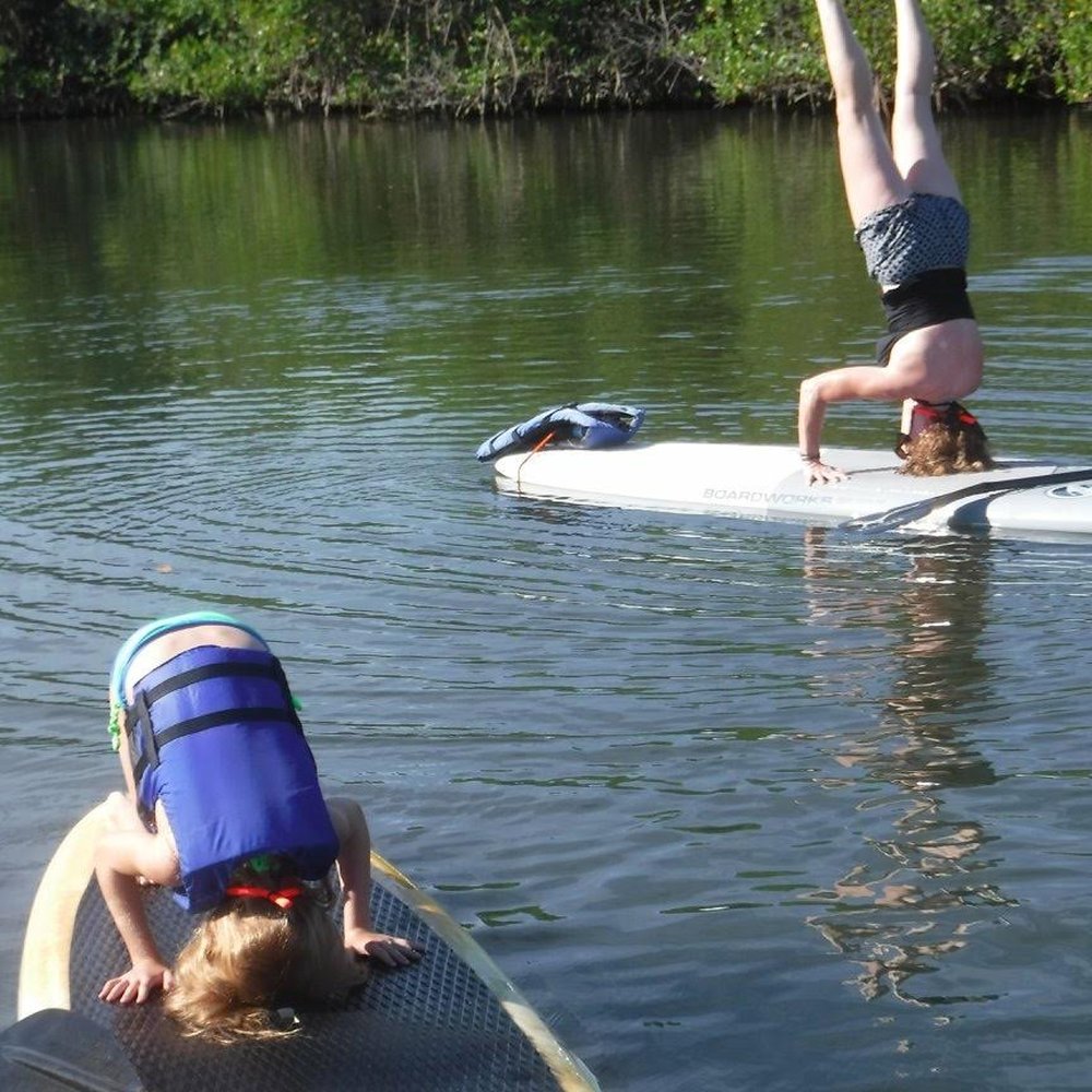 SUP Eco Adventures - Paddleboarding Near Me - Melbourne Beach, Florida SUP Eco Adventures - Paddleboarding Near Me - Melbourne Beach, Florida