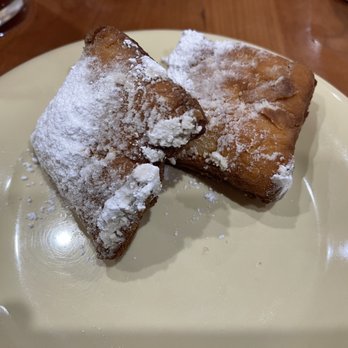Ruby Slipper Metairie - Beignets - Breakfast & Brunch Near Me - Metairie, Louisiana Ruby Slipper Metairie - Beignets - Breakfast & Brunch Near Me - Metairie, Louisiana
