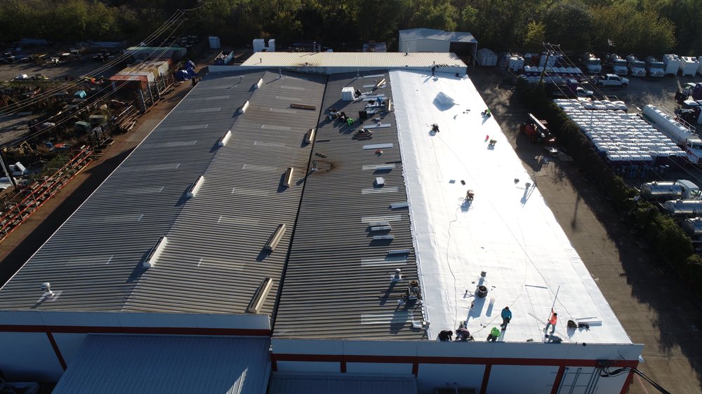 Slide of CSI Renovations & Roofing