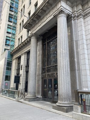 St. Francis College by null