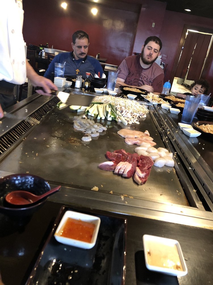 IRON CHEF 88 Photos & 103 Reviews 12995 Stonecreek Dr, Pickerington