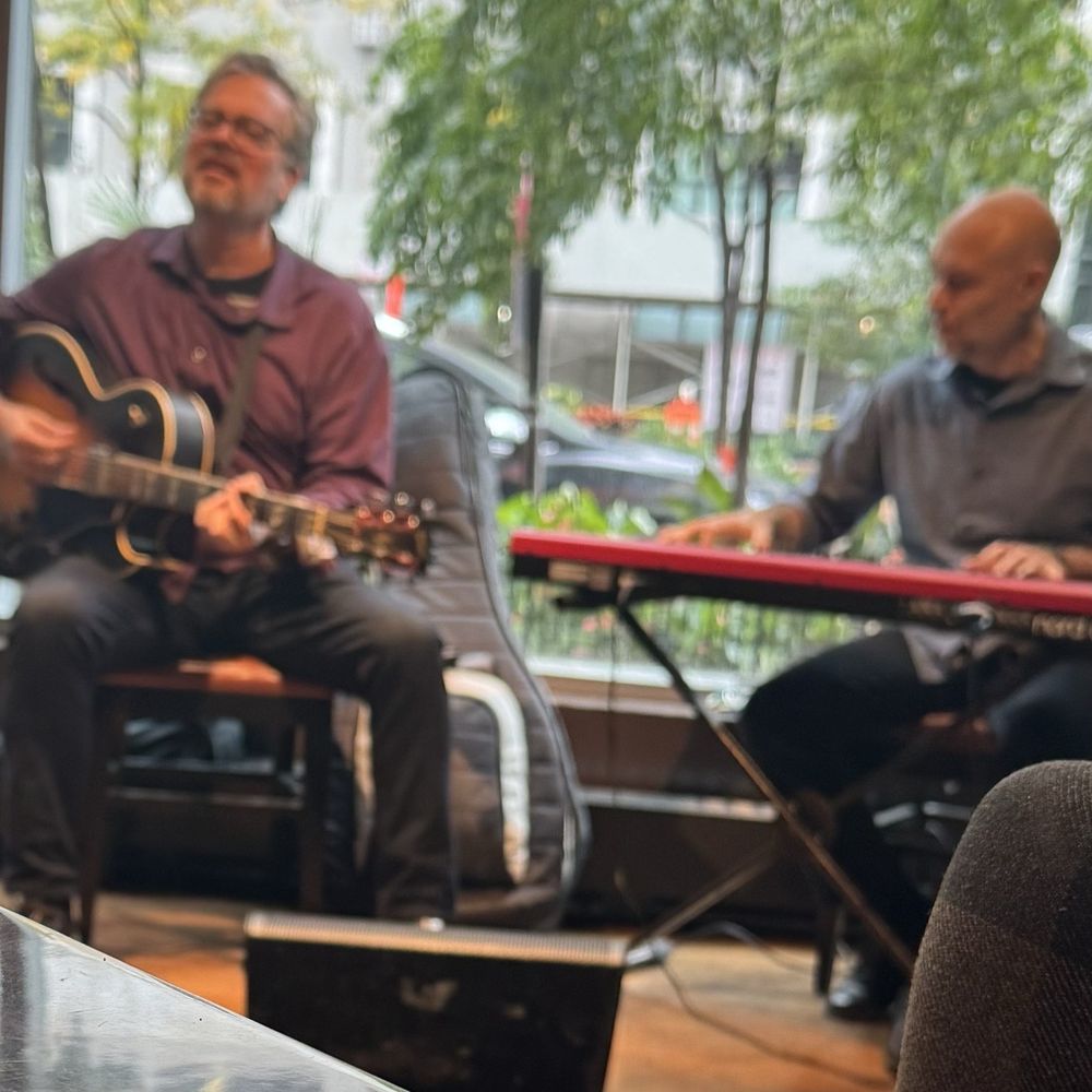 State and Lake Chicago Tavern - Soft rock duo - New American Near Me - Chicago, Illinois State and Lake Chicago Tavern - Soft rock duo - New American Near Me - Chicago, Illinois