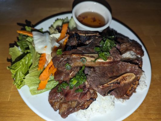 So Ba Vietnamese Restaurant by null