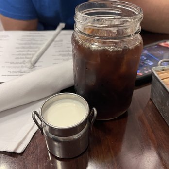 The Flipside Cafe - Iced coffee - Breakfast & Brunch Near Me - Fort Mill, South Carolina The Flipside Cafe - Iced coffee - Breakfast & Brunch Near Me - Fort Mill, South Carolina