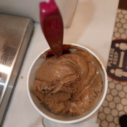 Belgian Chocolate