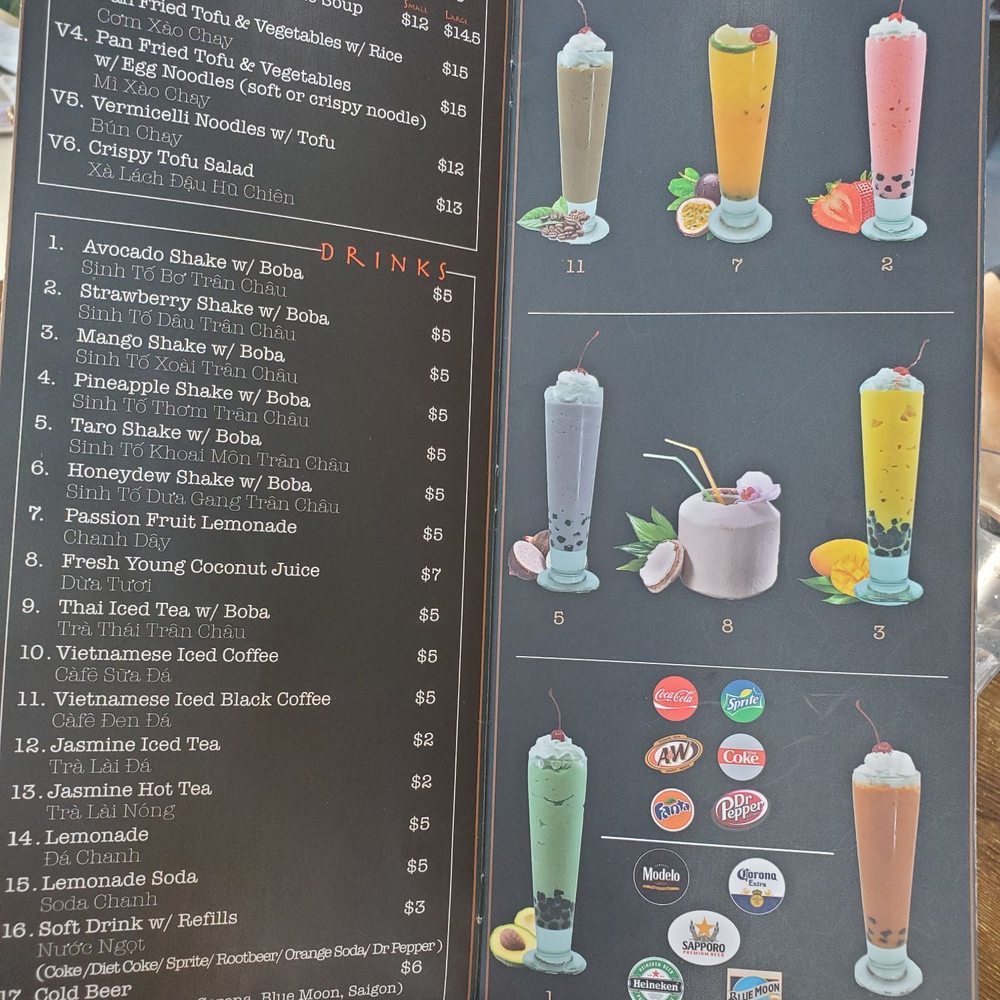 Pho Koi - Vietnamese Near Me - Corona, California