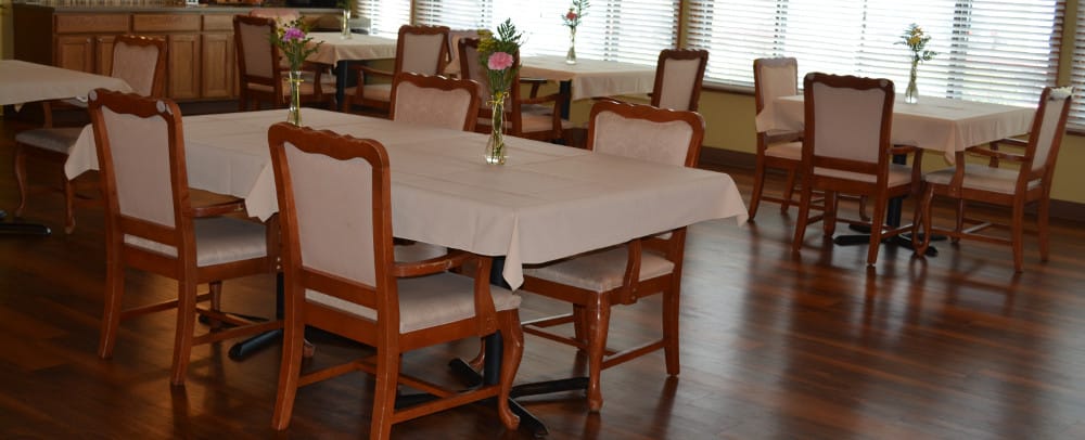 Markle Health and Rehabilitation - grief counselor in Markle, IN