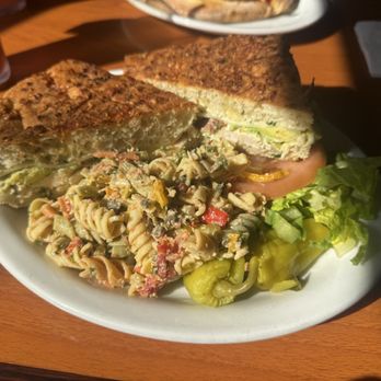The Mill Restaurant - Chicken bacon Rancho avocado panini - Pizza Near Me - Murrieta, California The Mill Restaurant - Chicken bacon Rancho avocado panini - Pizza Near Me - Murrieta, California