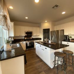 Zova Homes