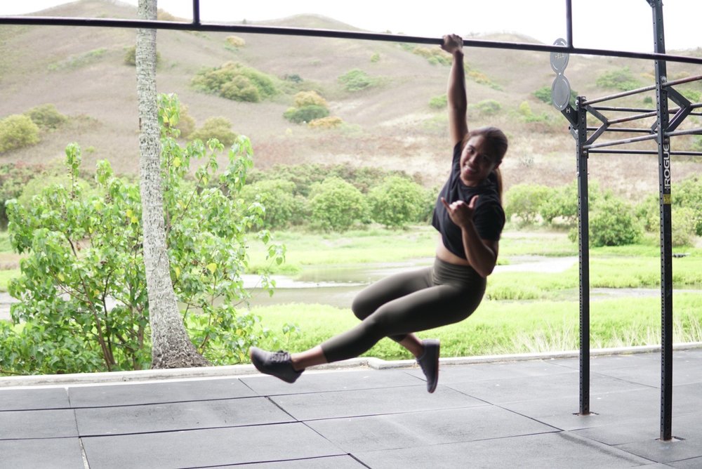 CROSSFIT KAILUA Updated October 2024 47 Photos & 99 Reviews 167