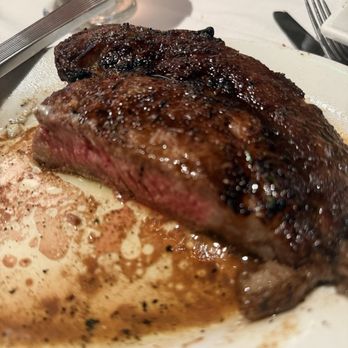 Ruth's Chris Steak House - Ribeye - Steakhouses Near Me - Atlanta, Georgia
