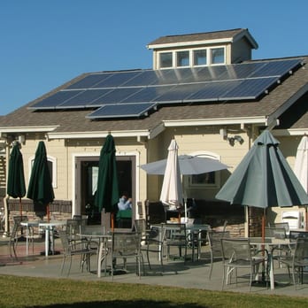 Your Energy Solutions - Your Energy Solutions installed Garre' Vineyard's new SunPower 15Kw PV solar system - Solar Installation Near Me - Livermore, California