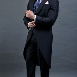 Guzmán - Alquiler de Ceremonia - Trajes Guzmán 2018,Nueva colección