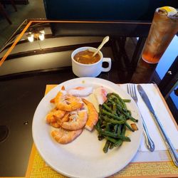 Peng Garden Chinese Restaurant - Plate 3
