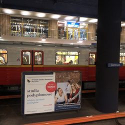 Metro Centrum