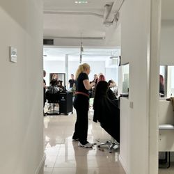 Barcelona Hair Academy