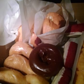 Donut Spot - Amazing donuts. - Donuts Near Me - Fairfield, Ohio