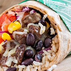 Freshii - Burritos