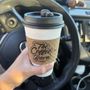 The Coffee Barn