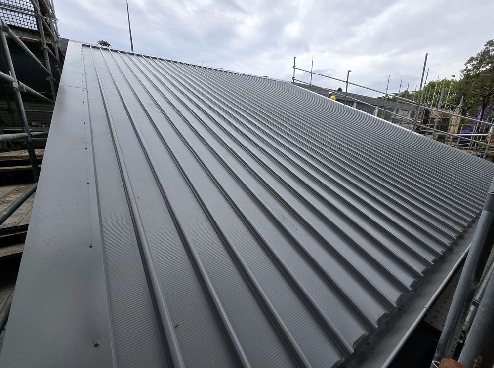 Slide of Felicita Roofing