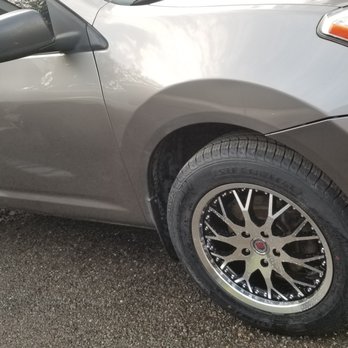 L & H Roadside Assistance - Tire Services: Please make sure you possess the key to your locking lug nuts. - Roadside Assistance Near Me L & H Roadside Assistance - Tire Services: Please make sure you possess the key to your locking lug nuts. - Roadside Assistance Near Me