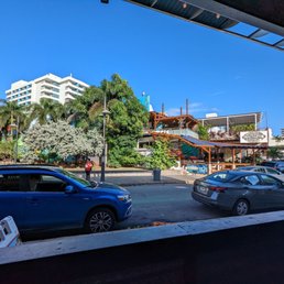 Outside Outside
