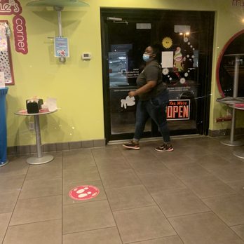 Menchie's Frozen Yogurt - and again. - Ice Cream & Frozen Yogurt Near Me - Bellaire, Texas Menchie's Frozen Yogurt - and again. - Ice Cream & Frozen Yogurt Near Me - Bellaire, Texas