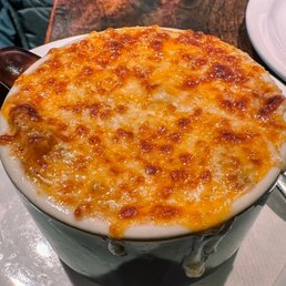 French Onion Soup