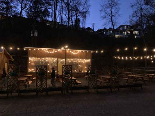 All Souls Pizza by null