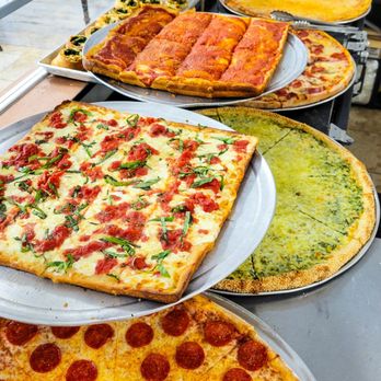 Favilla's NY Pizza - By the Slice - Pizza Near Me - Asheville, North Carolina Favilla's NY Pizza - By the Slice - Pizza Near Me - Asheville, North Carolina