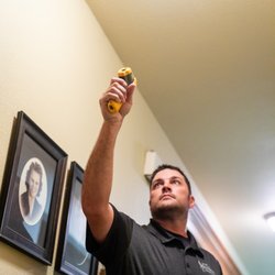 Scissortail Home Inspections