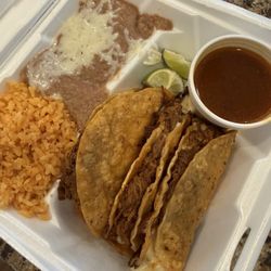 Gudino’s Mexican Restaurant - Quesabirria