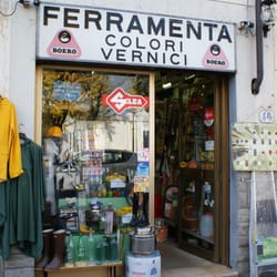 Parigi e Bencini