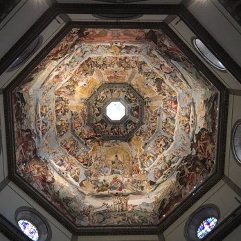 Piazza del Duomo - Public Plazas Near Me - Florence, FI