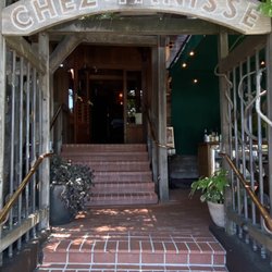 The Chez Panise Foundation