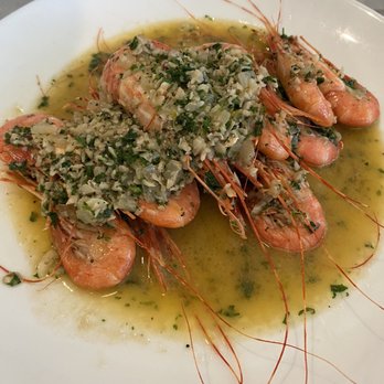 Linh Cafe - BC spot prawns garlic butter style $79 1/lb - Vietnamese Near Me - Vancouver, British Columbia Linh Cafe - BC spot prawns garlic butter style $79 1/lb - Vietnamese Near Me - Vancouver, British Columbia