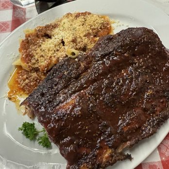 Luigi's - Italian Near Me - Bakersfield, California