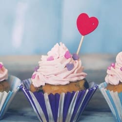 Bresky's Cake & Candy