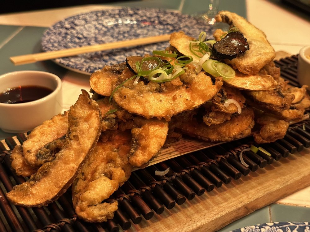 Sushita Café