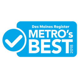 TNT Landscaping and Nursery - Voted Metro's Best Landscaper for 2018 & 2019!