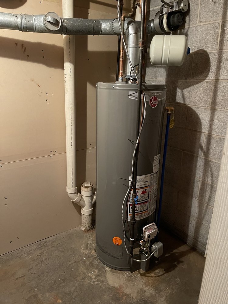 Slide of Dan Kratz Jr Plumbing & Heating