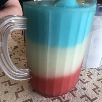 Cactus Cantina - Red white and blue margarita - Tex-Mex Near Me - Washington, DC, District of Columbia Cactus Cantina - Red white and blue margarita - Tex-Mex Near Me - Washington, DC, District of Columbia