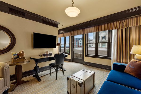 Arctic Club Hotel by null