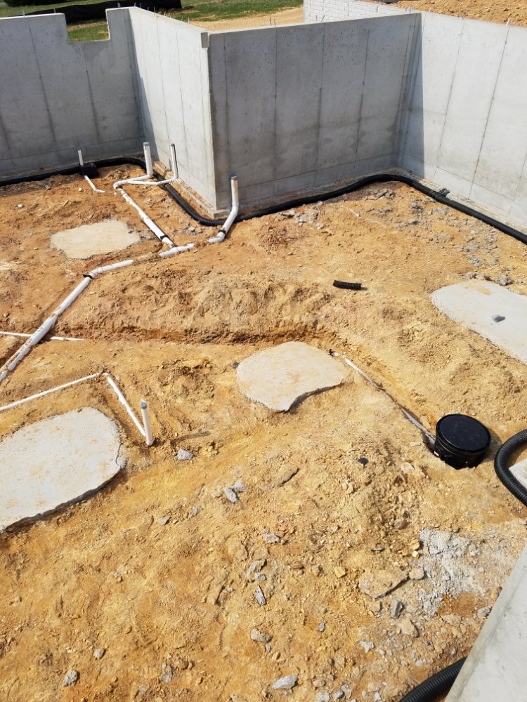 Slide of K&T Plumbing