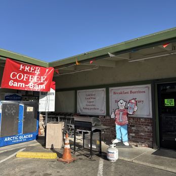 Clements Country Market - Grocery Near Me - Clements, California Clements Country Market - Grocery Near Me - Clements, California
