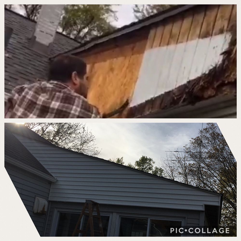 Slide of A Touch of Anne Restoration & Cleaning