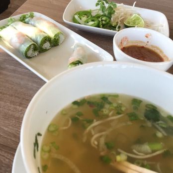 Pho May - Vietnamese Near Me - Martinez, California