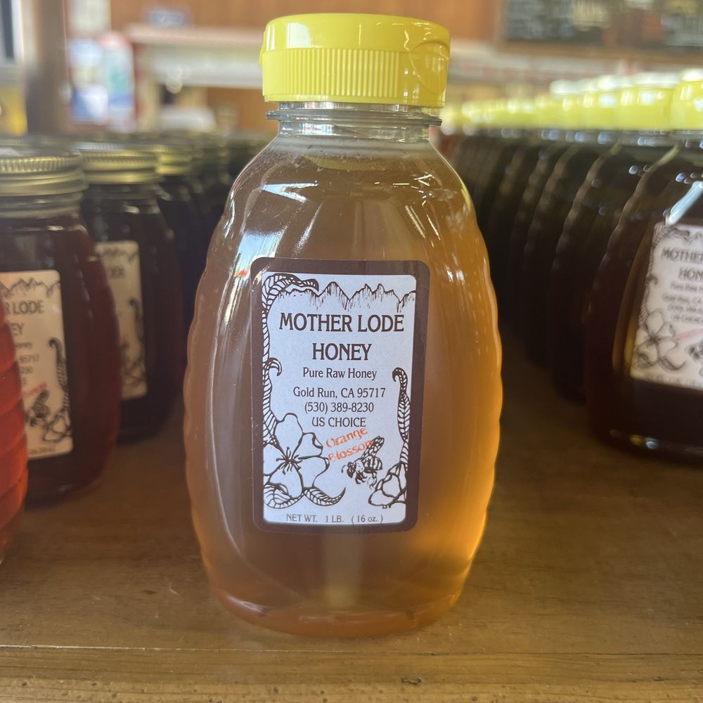 Boa Vista Orchards - Fruits & Veggies Near Me - Placerville, California