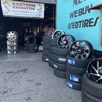 Mil Amores - Tires Near Me - Chandler, Arizona Mil Amores - Tires Near Me - Chandler, Arizona
