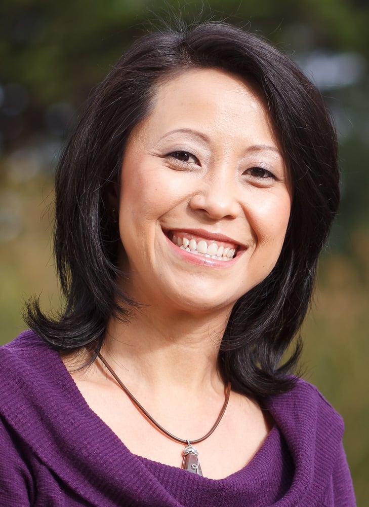 Mey Saephan, MS; LMFT- Lasting Affection - grief counselor in Albany, CA
